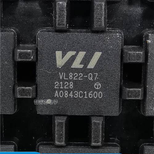 VL822-Q7控制器IC芯片