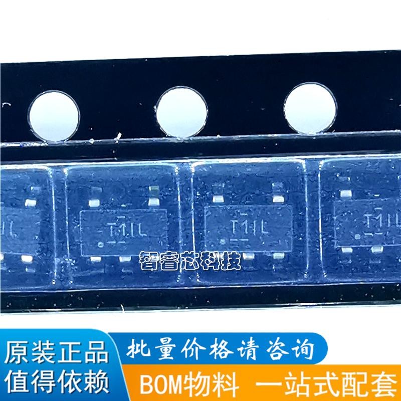 TL331IDBVR芯片运算放大器芯片