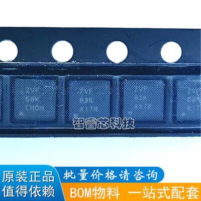 正品原装 贴片 TS5A22364DRCR 丝印ZVF SON-10 模拟开关芯片