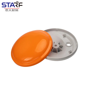 Sta-101北斗GPS外壳北斗模块 gnss卡扣式外壳 测量天线壳体抗UV