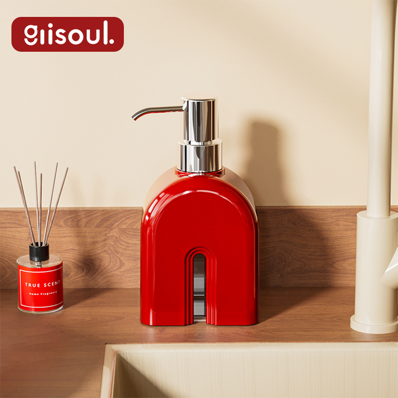 沐浴露洗发水起泡器洗手液起泡瓶