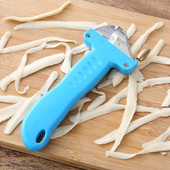 刀削面专用刀子家用山西刀削面刀具老式 做面条勾刀自制切面条神器