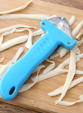 刀削面专用刀子家用山西刀削面刀具老式做面条勾刀自制切面条神器