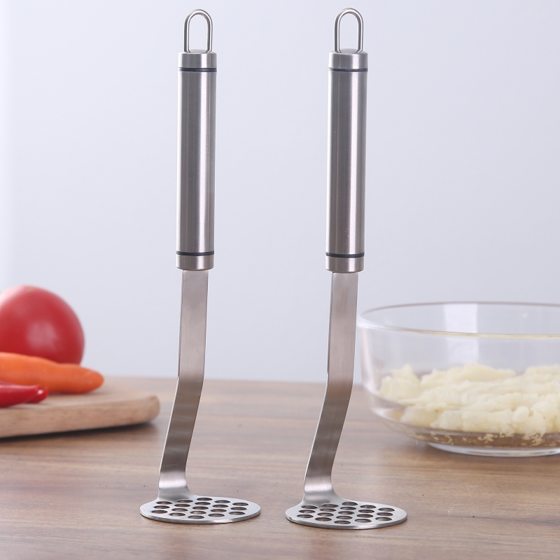 304不锈钢按压薯泥工具