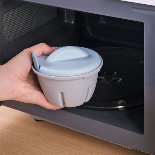 家用水煮荷包蛋制作神器