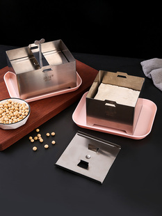 304不锈钢豆腐模具家用小型豆腐制作机老树传统豆腐成套专用工具