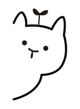 猫咪衣柜亚克力移门宠物店墙贴