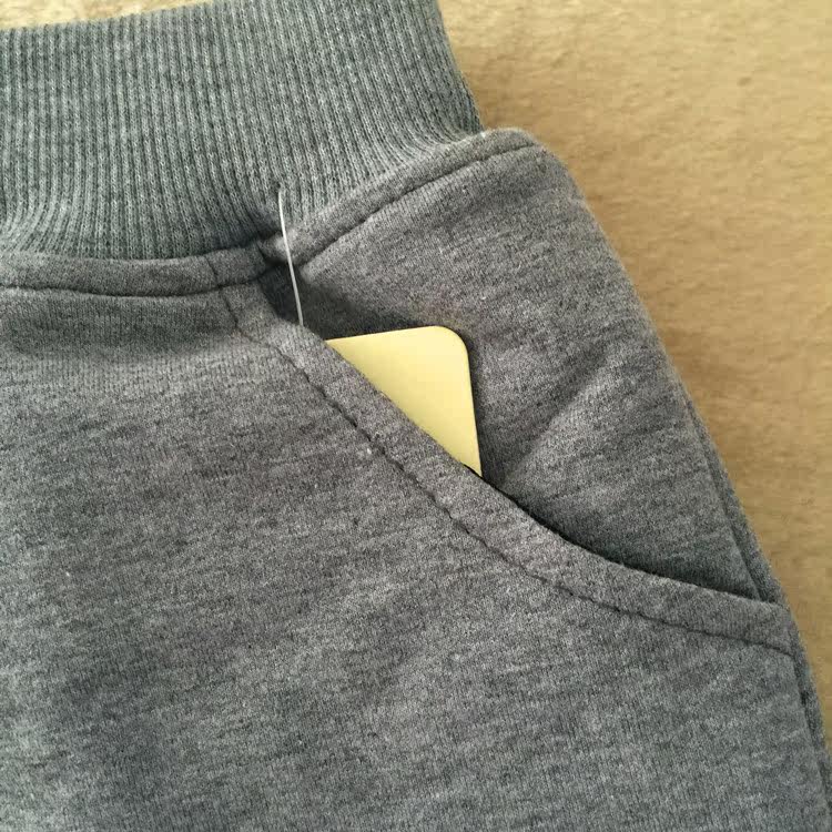 Pantalon pour garcons et filles - Ref 2058518 Image 4