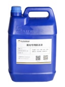 激光切割机专用防冻清货液IPG工业水冷液光纤器抗冻液CO2激光管i.