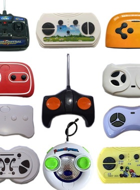 好来喜贝瑞佳27宝宝四轮充电汽车蓝牙49MHZ儿童电动车发射遥控器