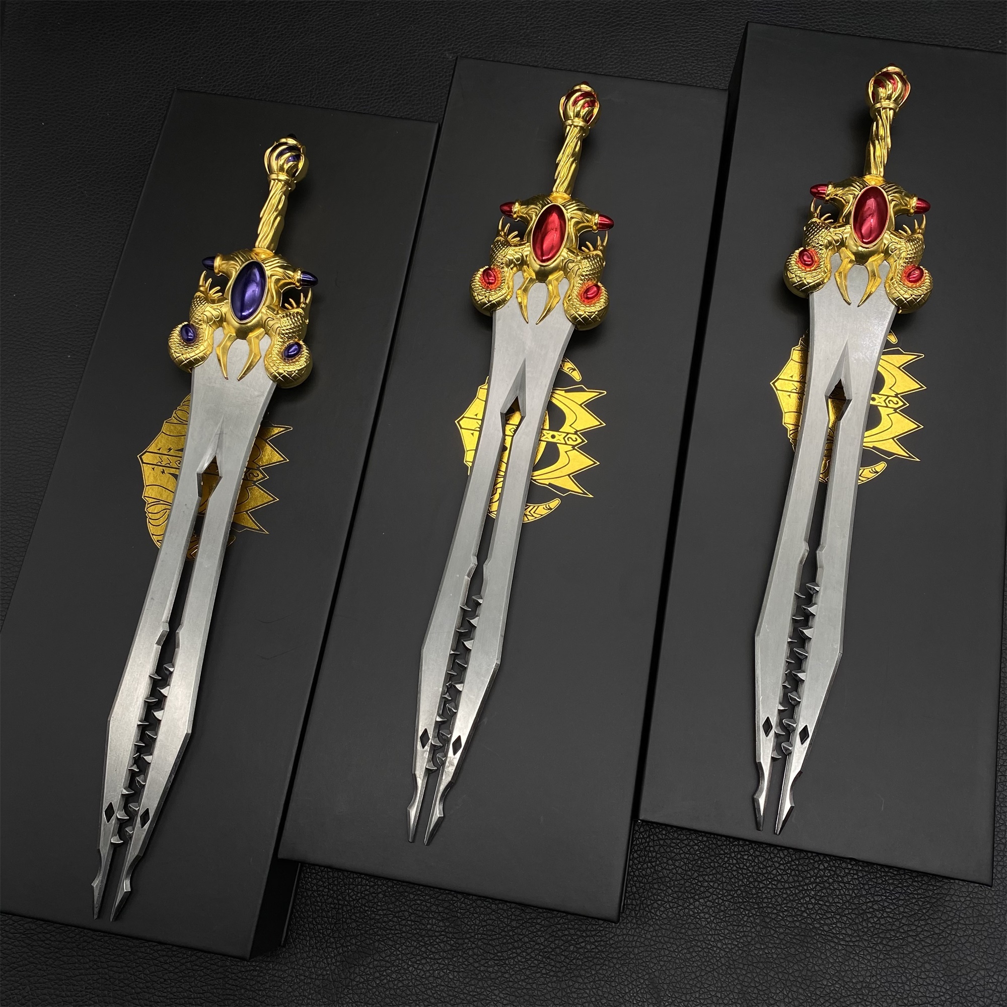 上古卷轴黄昏之牙&黎明之牙