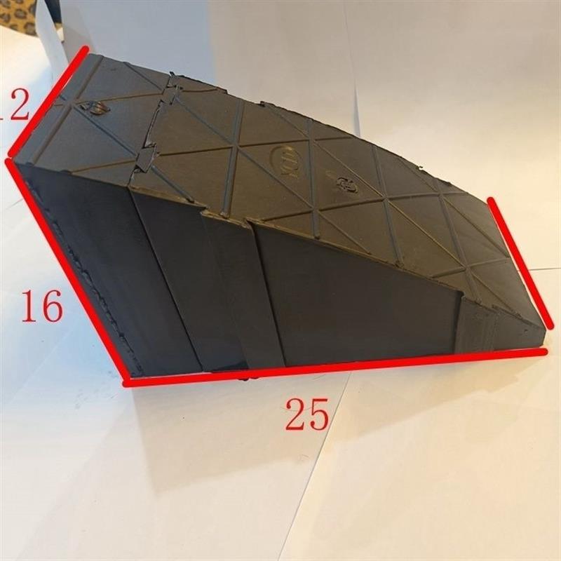 楼梯坡道斜坡板无障碍台阶垫板推车辅助电动摩托车轮椅上台阶神器