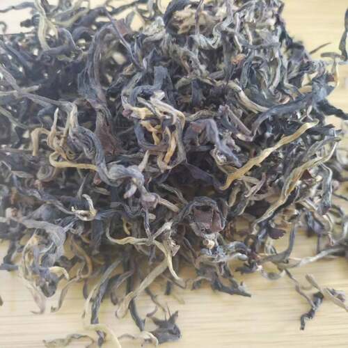 500克25年红茶花香甜香回甘晒红云南临沧茶农直销生态茶
