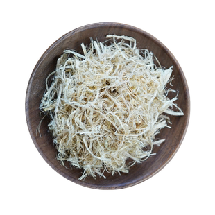 姜竹茹500g中药材 连锁药房发货 包邮 中药饮片