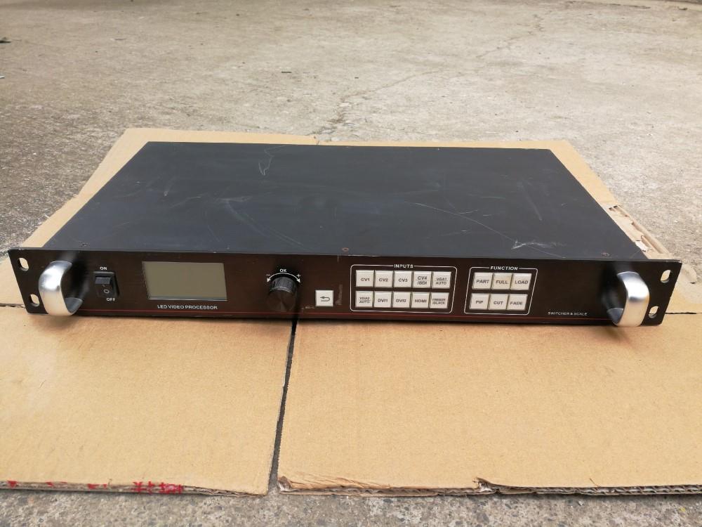 视频处理器诺瓦MSD300