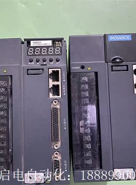 IS620PS012I汇川驱动b器1.5KW