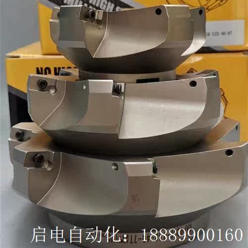 75废角刀盘1604副角刀盘台湾高w精数控刀盘