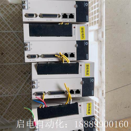 汉桥科技伺服驱动器,HS100M2-N30Ad,220v,具体