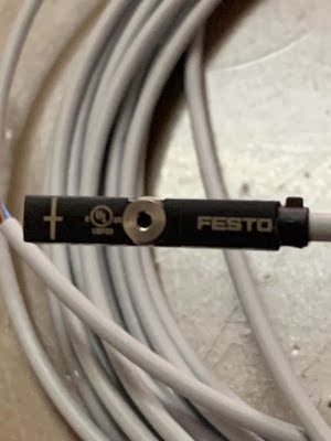 FESTO费斯托574336磁性开关