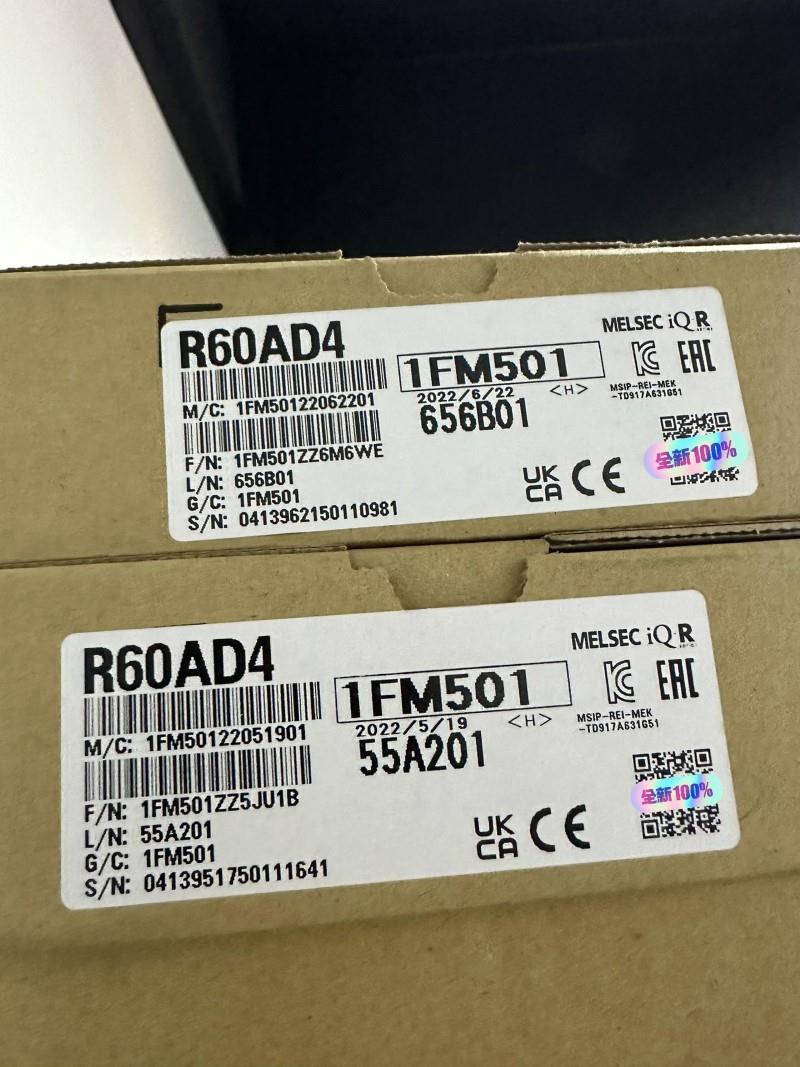 三菱R60AD4模块议价