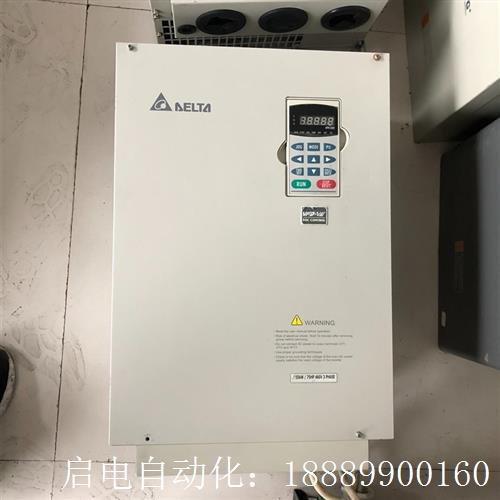 台达变频器55kwVFD-VE系列VFyD550V43C