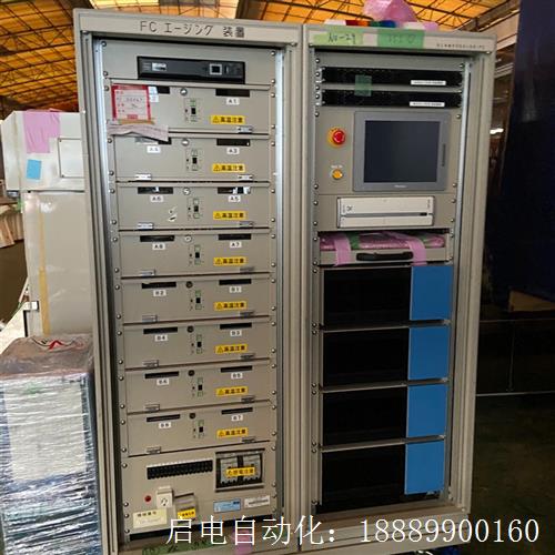 SALM3000-32-FC日本设备装置实拍议价出售