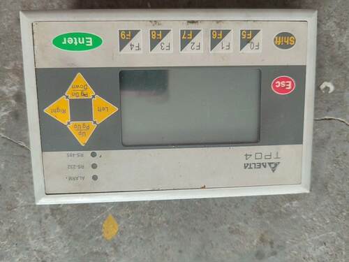 TPO4G-AS2拆机台达文本,功能正常,实拍,现货,现拍现