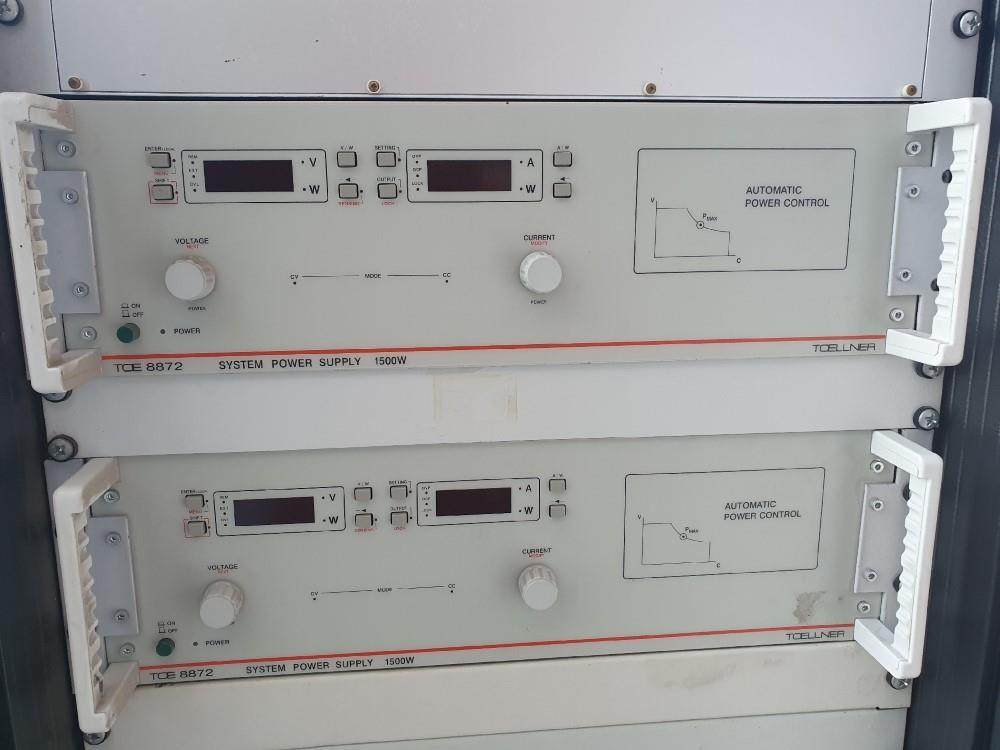 德国TOELLNER直流可调电源TOE8872