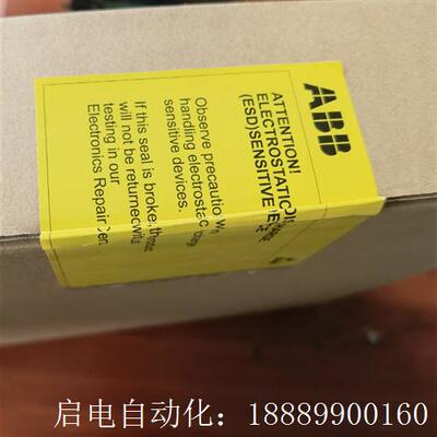 SDCS-CON-4,ABB直流控制器DCS800i系列控制板