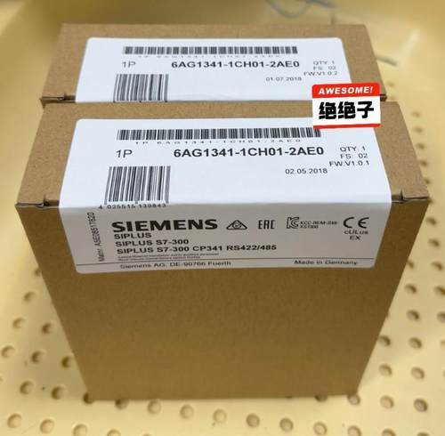 6AG1341-1CH01-2AE06AG1341-1议价