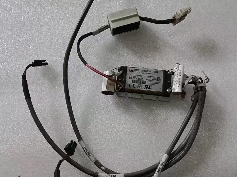 ⅤlCORⅤ300C15C150B模块拆机