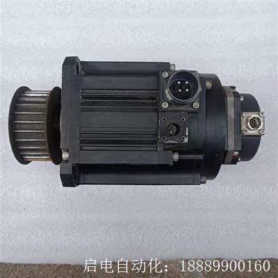 三菱伺服电机HG-SN152BJ-S1001.5千瓦带
