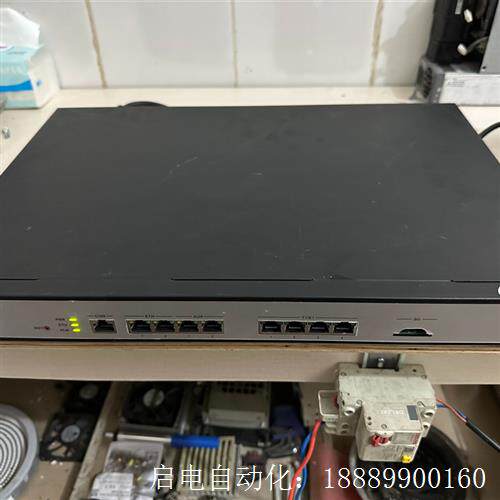 上海迅时MX100E-2E1/T1中继网关