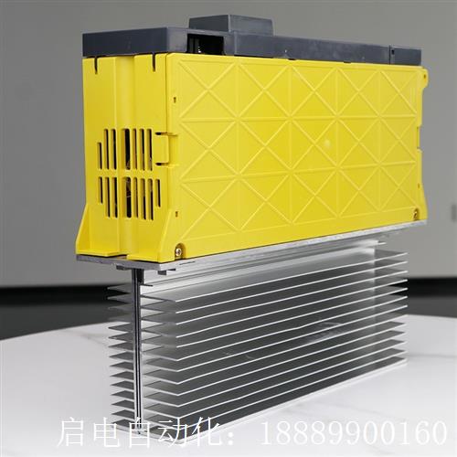 发那科驱动器A06B-6079S-H208