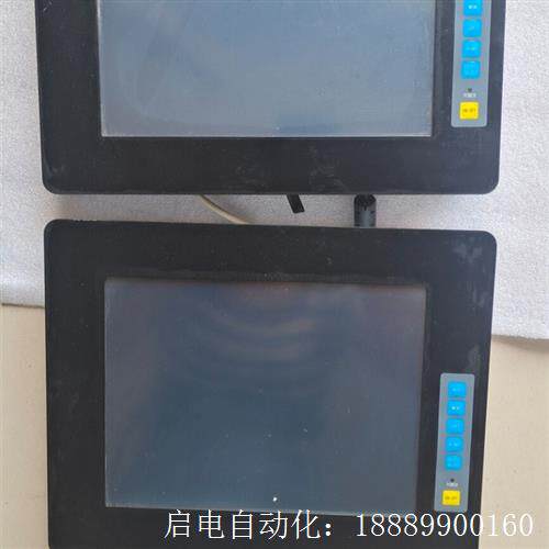 出拆机Nodka诺达佳PANEL5000显示屏两台型号PA