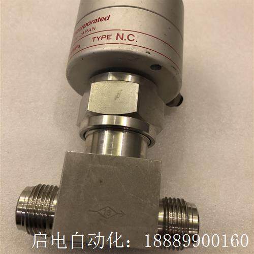 O.P0.r34~0.49MPAN.C气动隔膜阀气控阀