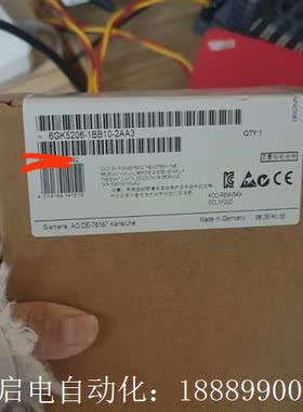 6GK5206-1BB10-2uAA3未开封