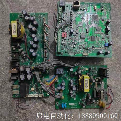 欧瑞E1000变频器主板D0C3KQ05驱动板M1D3NQ1