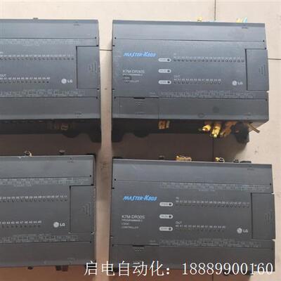 出拆机LGPLC四个,型号如图,成色如图实物拍照,拆机包功