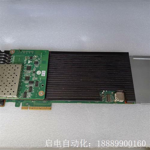SD100-智能网卡-6x10Gb光口-SFP+(不含光模块