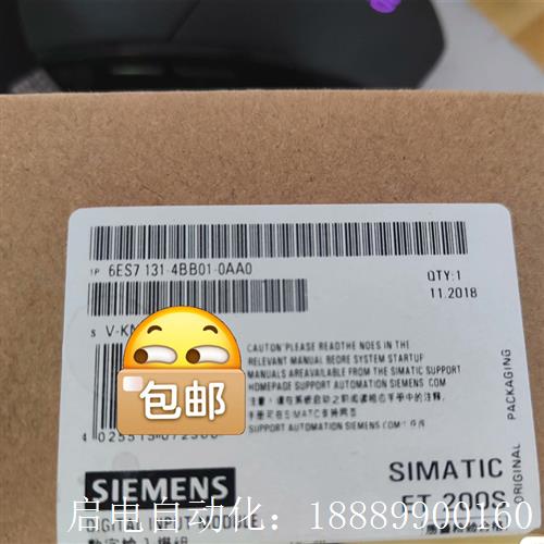 6ES713G1-4BB01-0AA0未开封