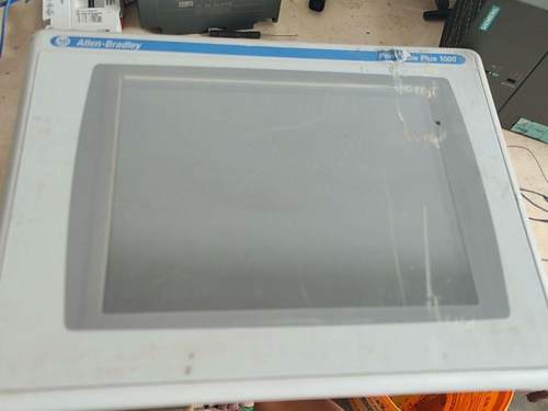 2711P-RDT10CB,2711P-RP1拆机AB触摸