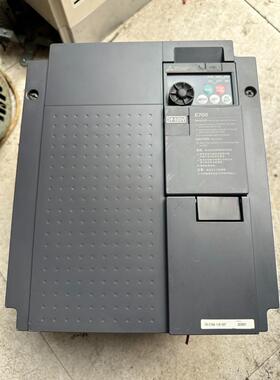 FRE74011KCHT三菱变频器拆机机器实物图拍议价