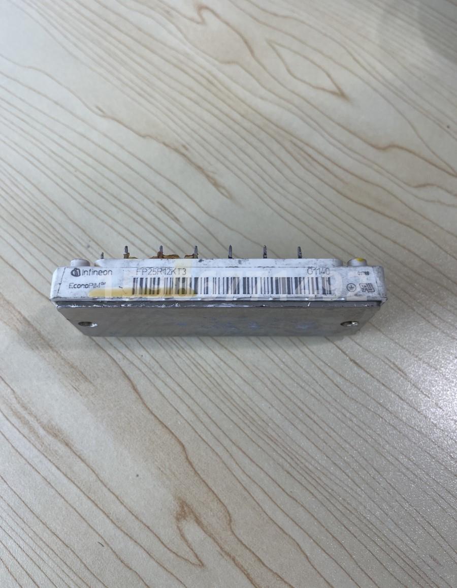 FP25R12KT3FP25R12KE3FP40R12K