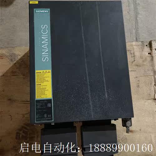 6SL310w0-0BE31-2AB0120KW电抗器19