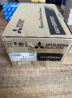 三菱GT2505HS-VTBD示教器议价