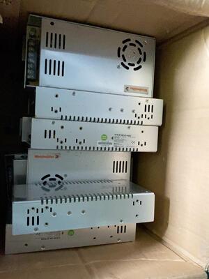 Weidmuller未使用CPPMSNT250