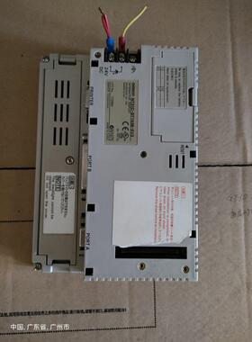 NT31CST143BEV3欧姆龙触摸屏显示正常议价议价