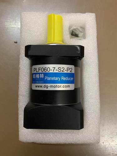 纽格特减速机PLF060-7-S2-P2带包