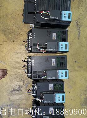 西门子240变频器15kw(6SL3224-0uBE31-5U